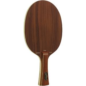 STIGA（スティガ） シェイクラケット ROSEWOOD NCT 7 MASTER（ローズウッド NCT 7 フレア）