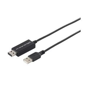 バッファロー(サプライ) パソコン自動切替器 マウス/キーボード BSKM203