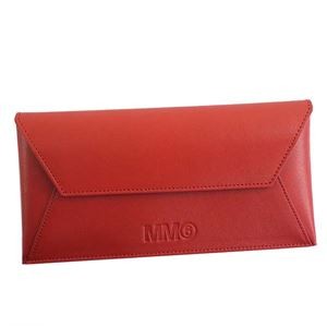 MM6 MAISON MARGIELA（エムエム 6 メゾン マルジェラ） ポーチ S54UI0054 303 RED