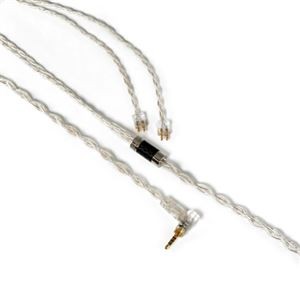 Luminox Audio LNA Day for Night FitEar-2.5mmL LNA-DFN-FE-25L