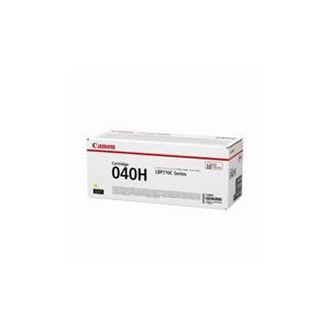 Canon CRG-040HYEL トナーカートリッジ040H（イエロー） CRG040HYEL
