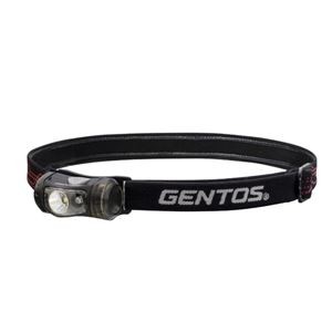（まとめ） GENTOS コンパクトヘッドライト CP-095D 【×5セット】