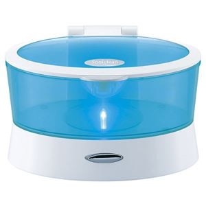 （まとめ） 音波洗浄器 ソニックリーン K20217119 【×3セット】