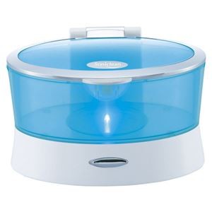 （まとめ） 音波洗浄器 ソニックリーンファイン K20318318 【×2セット】
