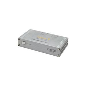 Audio-Technica オーディオテクニカ コンバーター ATHDSL1