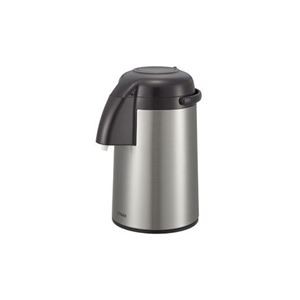 タイガー エアーポット 「とら～ず」（2.2L） ステンレス PNM-T221XA