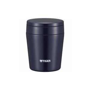 タイガー MCL-B030AI ステンレスカップ スープカップ 0.30L インディゴブルー