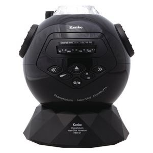 ホームプラネタリウム＆パソコンソフト K20907824