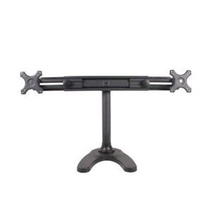 サンコー フレキシブル2面モニタースタンド2 MARMGUS62