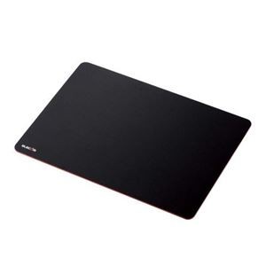 （まとめ） エレコム “DUX"MMOマウスパッド MP-DUXMBK 【×5セット】