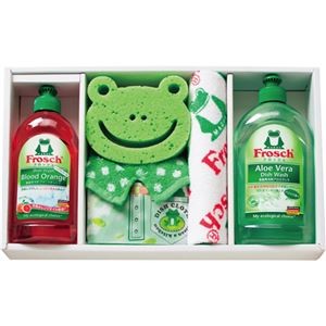 (まとめ) フロッシュ キッチン洗剤ギフト C4235550 【×2セット】