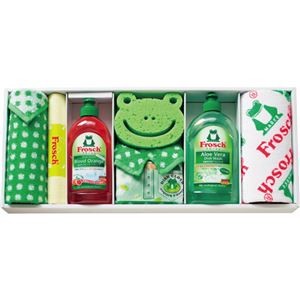 フロッシュ キッチン洗剤ギフト C4235567