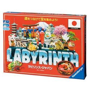 カワダ 82496 0 ラビリンス・ジャパン