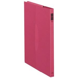 コクヨプライバシーファイル（ケースタイプ） フ-SP960R 1セット（20冊：2冊×10パック）