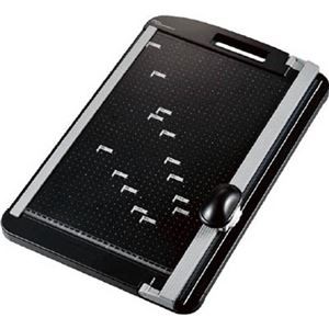 ナカバヤシ ロータリーカッターA3ブラック NRC-N2A3-D 1台