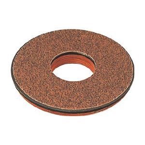 山崎産業 コンドル(ポリシャー用パッド台)インスタロックドライビングパッド 15 E-15-15 1個