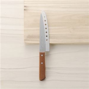 （まとめ） 別撰穴明包丁 K20203426 【×2セット】