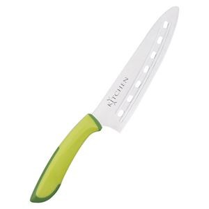 （まとめ） 穴明包丁 ピスタチオ K20305037 【×2セット】