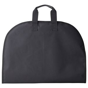 アッシュエル ガーメントケース（ブラック） K20515434