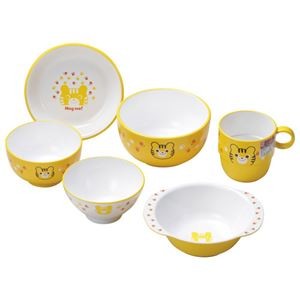 キッズ食器6点セット K20510728