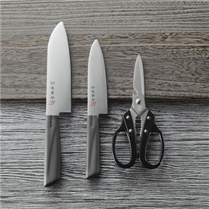 料理包丁3点セット K20504718