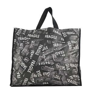 MM6 MAISON MARGIELA（エムエム 6 メゾン マルジェラ） ハンドバッグ S54WC0053 961 BLACK