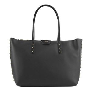 GIANNI CHIARINI（ジャンニキャリーニ）トートバッグ 1714 NERO
