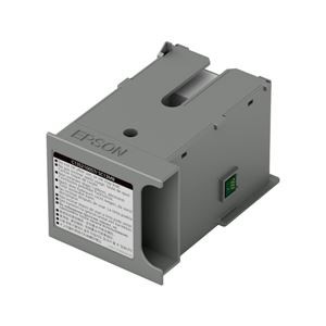 （まとめ）【純正品】 EPSON SC13MB メンテナンスボックス【×5セット】