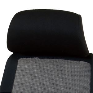 KOEKI ヘッドレスト CK-01HR CK01用 【イス本体別売】