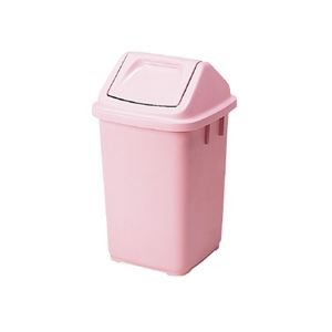 (まとめ）テラモト エコプラコーナー ピンク DS2403007【×5セット】