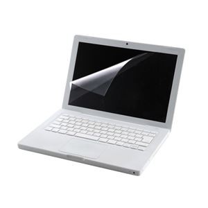 （まとめ）エレコム 液晶保護フィルム13.3Wインチ EF-FL133WBL【×5セット】