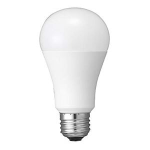 5個セット YAZAWA 一般電球形LED 100W相当 電球色 LDA14LGX5