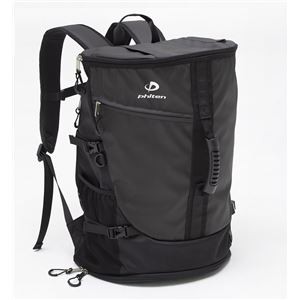ファイテン(phiten)  スポーツバックパック メタックス