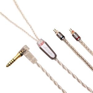 Luminox Audio LNA Reflection IEM 2pin-4.4mmL LNA-REF-CM2P-44L