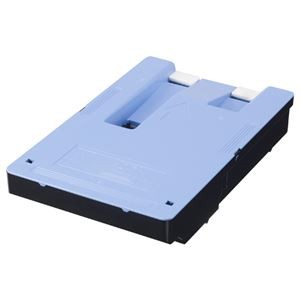 (まとめ）キヤノン メンテナンスカートリッジMC-09 1320B011 1個【×3セット】