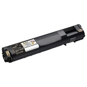 (まとめ）エコサイクルトナーLPC3T21Kタイプ ブラック 1個【×3セット】