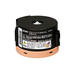 (まとめ）エコサイクルトナーカートリッジLPB4T15タイプ 1個【×3セット】