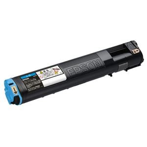 (まとめ）エプソン EPSON ETインクカートリッジ シアン Sサイズ LPC3T20C 1個【×3セット】