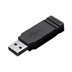 (まとめ）コクヨ プレゼンテーションマウスGREEN UDシリーズ 受信機 ELA-MGU91用 ELA-MGU91ジユシンキ 1本【×3セット】