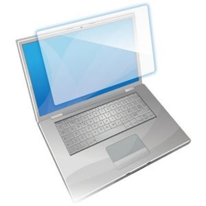 (まとめ）光興業 ブルーライトカットフィルター12.5インチ(16:9)用 LEDW-125 1枚【×3セット】