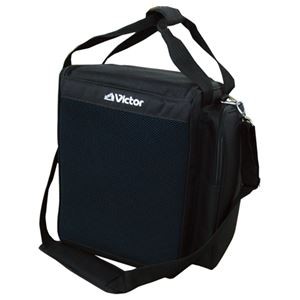 (まとめ）JVC ポータブルワイヤレスアンプ用 キャリングバッグ PE-UC50 1個【×3セット】