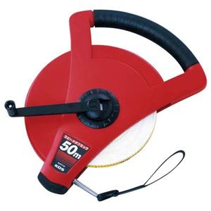 (まとめ）ムラテックKDS スピードタフミックリール 幅12mm×50m SGR12-50 1個【×3セット】