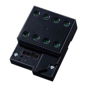 (まとめ）シャープ交換用プラズマクラスターイオン発生ユニット IZ-CBK100 1個【×3セット】
