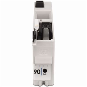 (まとめ) HP HP90プリントヘッド黒用クリーナー C5096A 1個 【×5セット】