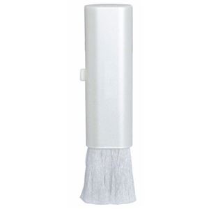 (まとめ) ナカバヤシ 除電ホコリキャッチャースティックタイプ ホワイト JCL-HC9W 1個 【×10セット】