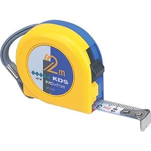 (まとめ) ムラテックKDS ネオロック コンベックス 幅13mm×長さ2m S13-20N 1個  【×10セット】