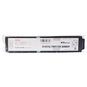 (まとめ) 富士通 サブカセット DPK24HG 黒0323630 1本  【×10セット】