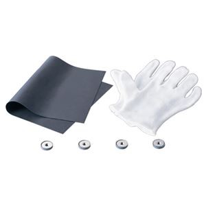 (まとめ) バッファローBS/BSLシリーズ用マグネットキットA BS-MGK-A 1セット 【×10セット】