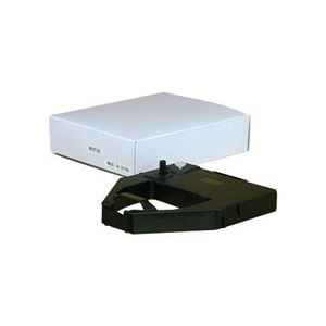 (まとめ) IBM インクリボンカートリッジ 黒 38F5765V 1本  【×10セット】