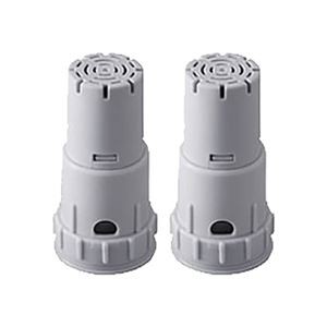 (まとめ) シャープ 交換用PCI発生ユニットFZ-AG01K2 1セット(2個) 【×10セット】